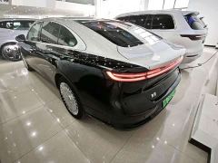 Voyah Lantu Zhaohui L Four-Wheel Drive Ultra - photo 6