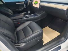 Tesla Model Y Rear-Wheel Drive - фото 11