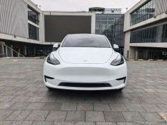 Tesla Model Y Rear-Wheel Drive - фото 2