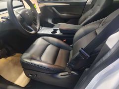 Tesla Model Y Rear-Wheel Drive - фото 4