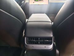 Tesla Model Y Rear-Wheel Drive - фото 7