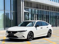 Honda Envision 240TURBO CVT Phantom Night Luxury Edition - photo 1