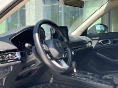 Honda Envision 240TURBO CVT Phantom Night Luxury Edition - photo 10