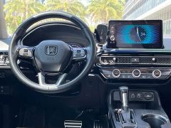 Honda Envision 240TURBO CVT Phantom Night Luxury Edition - photo 11