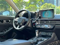 Honda Envision 240TURBO CVT Phantom Night Luxury Edition - photo 12