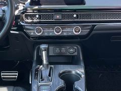 Honda Envision 240TURBO CVT Phantom Night Luxury Edition - photo 13