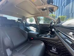 Honda Envision 240TURBO CVT Phantom Night Luxury Edition - photo 14