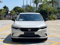 Honda Envision 240TURBO CVT Phantom Night Luxury Edition - photo 2