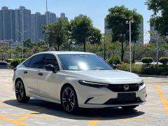 Honda Envision 240TURBO CVT Phantom Night Luxury Edition - photo 3