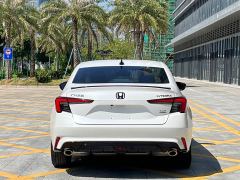 Honda Envision 240TURBO CVT Phantom Night Luxury Edition - photo 5