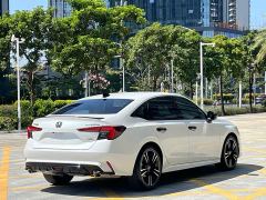 Honda Envision 240TURBO CVT Phantom Night Luxury Edition - photo 6