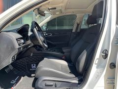 Honda Envision 240TURBO CVT Phantom Night Luxury Edition - photo 7