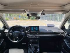 Honda Envision 240TURBO CVT Phantom Night Luxury Edition - photo 8