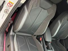 Audi Q3 Sportback 35 TFSI Entry-level - ფოტო 10