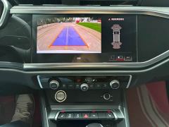 Audi Q3 Sportback 35 TFSI Entry-level - ფოტო 11