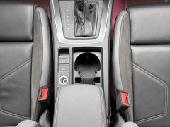 Audi Q3 Sportback 35 TFSI Entry-level - ფოტო 13