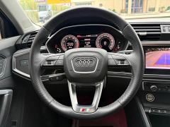 Audi Q3 Sportback 35 TFSI Entry-level - ფოტო 14