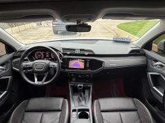 Audi Q3 Sportback 35 TFSI Entry-level - ფოტო 15