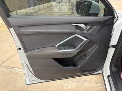 Audi Q3 Sportback 35 TFSI Entry-level - ფოტო 16