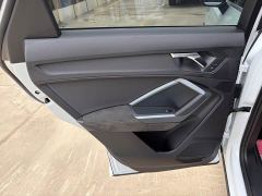 Audi Q3 Sportback 35 TFSI Entry-level - ფოტო 17