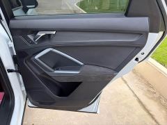 Audi Q3 Sportback 35 TFSI Entry-level - ფოტო 18