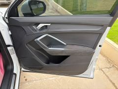 Audi Q3 Sportback 35 TFSI Entry-level - ფოტო 19