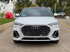 Audi Q3 Sportback 35 TFSI Entry-level - ფოტო 2
