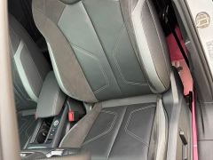 Audi Q3 Sportback 35 TFSI Entry-level - ფოტო 7