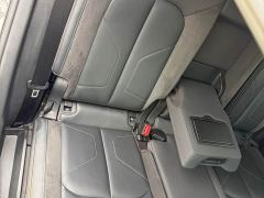 Audi Q3 Sportback 35 TFSI Entry-level - ფოტო 9
