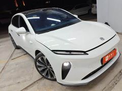 Nio ET5T 75kWh Touring - ფოტო 3