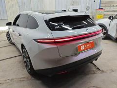 Nio ET5T 75kWh Touring - ფოტო 4