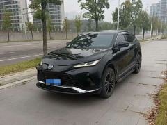 Toyota Venza Wei Sa Dual-Engine 2.5L CVT FWD Luxury Edition - photo 1