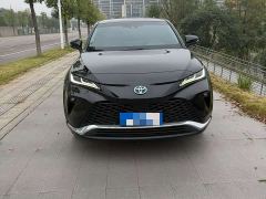 Toyota Venza Wei Sa Dual-Engine 2.5L CVT FWD Luxury Edition - photo 2