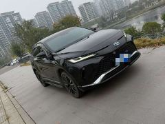 Toyota Venza Wei Sa Dual-Engine 2.5L CVT FWD Luxury Edition - photo 3