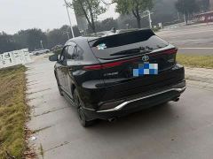 Toyota Venza Wei Sa Dual-Engine 2.5L CVT FWD Luxury Edition - photo 4
