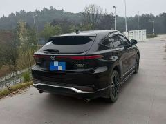 Toyota Venza Wei Sa Dual-Engine 2.5L CVT FWD Luxury Edition - photo 5