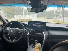 Toyota Venza Wei Sa Dual-Engine 2.5L CVT FWD Luxury Edition - photo 8