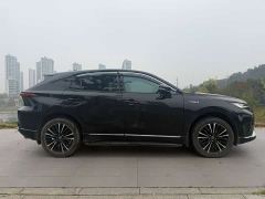 Toyota Venza Wei Sa Dual-Engine 2.5L CVT FWD Luxury Edition - photo 9