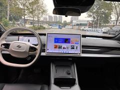 Dongfeng eπ007 530Pro - ფოტო 9
