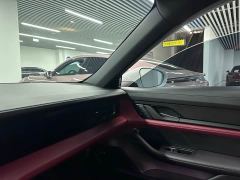 Porsche Taycan 75 Edition - ფოტო 10