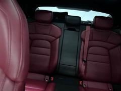 Porsche Taycan 75 Edition - ფოტო 12
