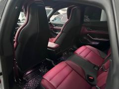 Porsche Taycan 75 Edition - ფოტო 13