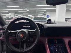 Porsche Taycan 75 Edition - ფოტო 14