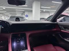 Porsche Taycan 75 Edition - ფოტო 15