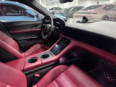 Porsche Taycan 75 Edition - ფოტო 17