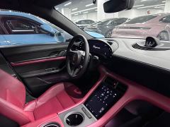 Porsche Taycan 75 Edition - ფოტო 18