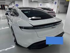 Porsche Taycan 75 Edition - ფოტო 19