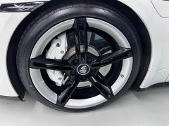 Porsche Taycan 75 Edition - ფოტო 4