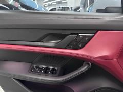 Porsche Taycan 75 Edition - ფოტო 5