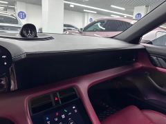 Porsche Taycan 75 Edition - ფოტო 7